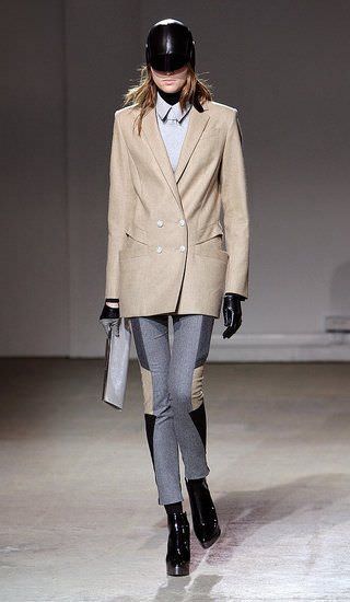 Felipe Oliveira Baptista, moda primavera verano 